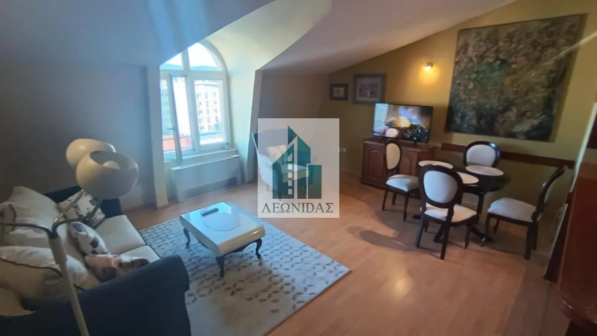 Izdavanje, dvosoban stan, 60m², Duvanište, Niš