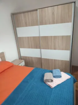 Izdavanje, dvosoban stan, 55m², Centar, Podgorica - image 5