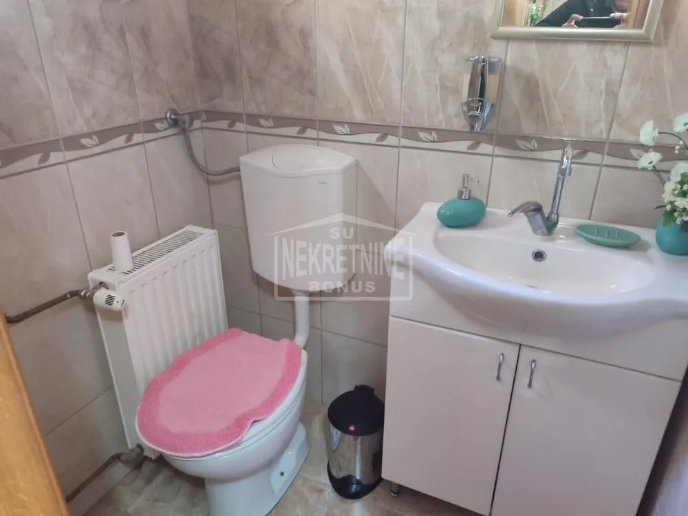 Prodaja, kuća, 230m², Palić, Subotica