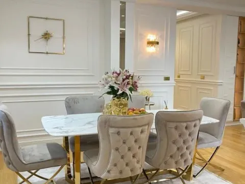 Prodaja, četvorosoban stan, 175m², Savski Venac, Beograd - image 14