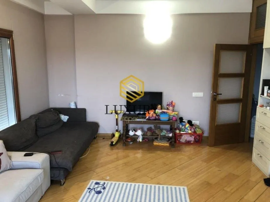 Prodaja, stan, 64m², Stari Aerodrom, Podgorica