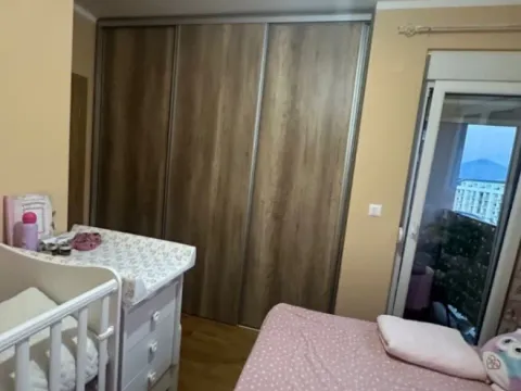 Prodaja, jednosoban stan, 41m², Zabjelo, Podgorica - image 7