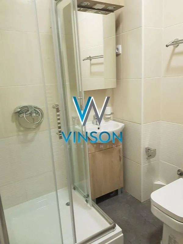 Rent, one bedroom apartment, 36m², Grbavica, Novi Sad Sve Podlokacije