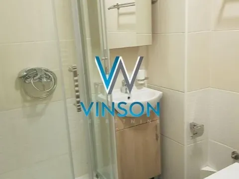 Rent, one bedroom apartment, 36m², Grbavica, Novi Sad Sve Podlokacije - image 9