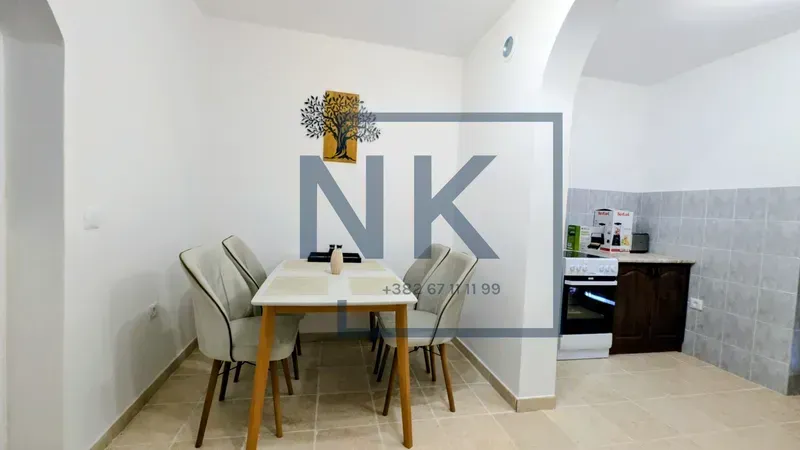 Rent, three bedroom apartment, 120m², Zabjelo, Podgorica