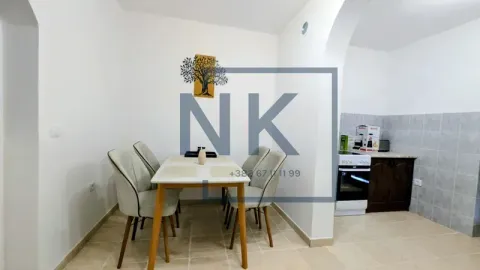 Rent, three bedroom apartment, 120m², Zabjelo, Podgorica - image 8