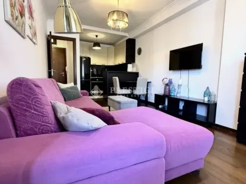 Rent, one bedroom apartment, 45m², Gorica C, Podgorica - image 3