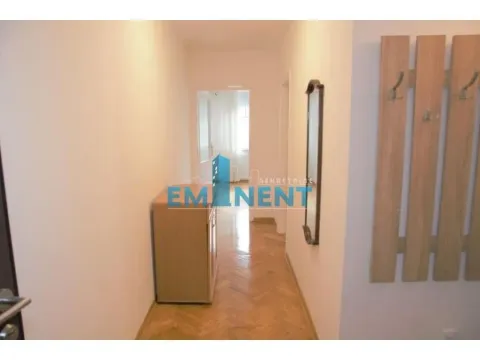 Rent, two bedroom apartment, 54m², Savski Venac, Beograd - image 8