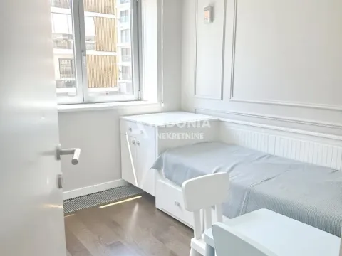 Rent, three bedroom apartment, 86m², Novi Beograd Blok 65, Novi Beograd Sve Podlokacije - image 7