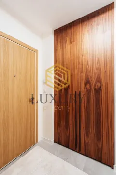 Izdavanje, jednosoban stan, 51m², Central Point, Podgorica - image 12