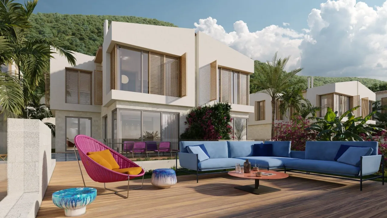 Sale, house, 224m², Kumbor, Herceg Novi