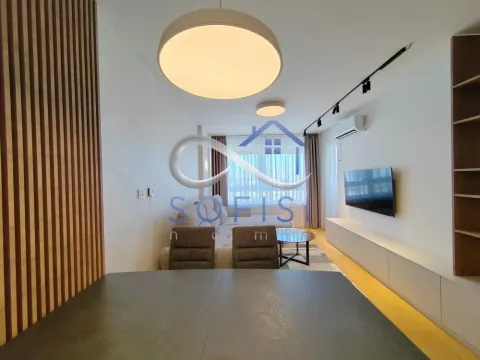 Izdavanje, dvosoban stan, 49m², Novi Sad Sve Podlokacije, Novi Sad - image 7