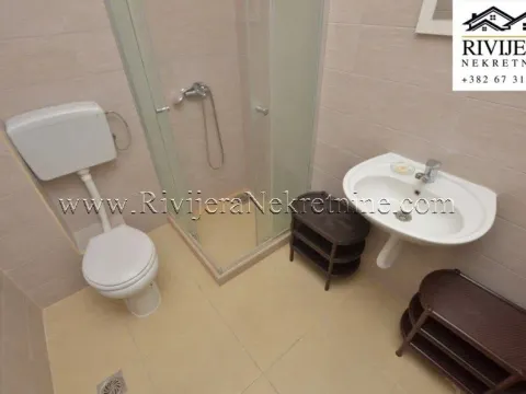 Prodaja, stan, 26m², Đenovići, Herceg Novi - image 8