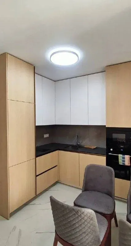 Sale, studio apartment, 36m², Centar, Bar