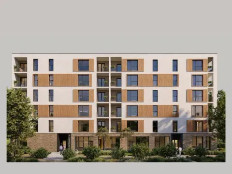 Sale, one bedroom apartment, 47m², Centar, Bar - image 5