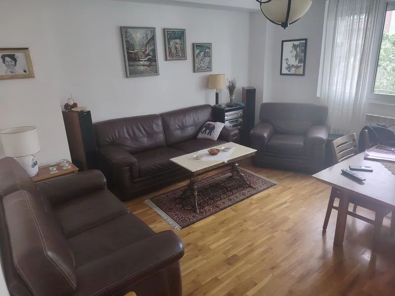 Prodaja, trosoban stan, 83m², Voždovac Sve Podlokacije, Beograd