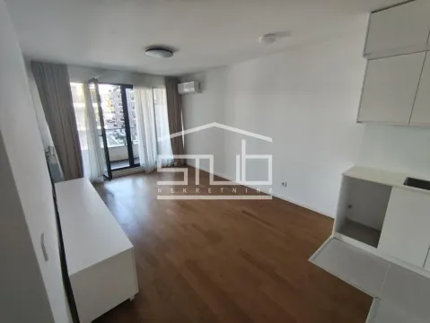 Sale, three bedroom apartment, 66m², Višnjička Banja, Palilula Sve Podlokacije - image 2
