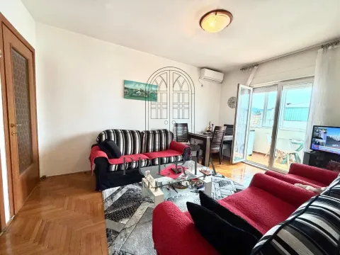 Prodaja, jednosoban stan, 50m², Zabjelo, Podgorica - image 4