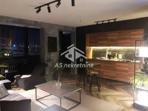 Izdavanje, dvosoban stan, 60m², Voždovac Sve Podlokacije, Beograd - image 7