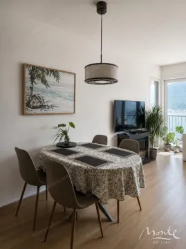 Prodaja, trosoban stan, 75m², Dobrota, Kotor - image 3