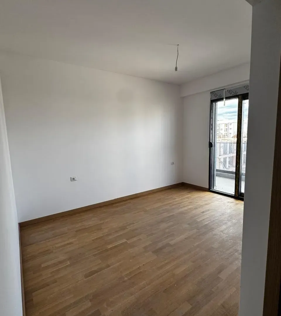 Prodaja, dvosoban stan, 91m², Pobrežje, Podgorica