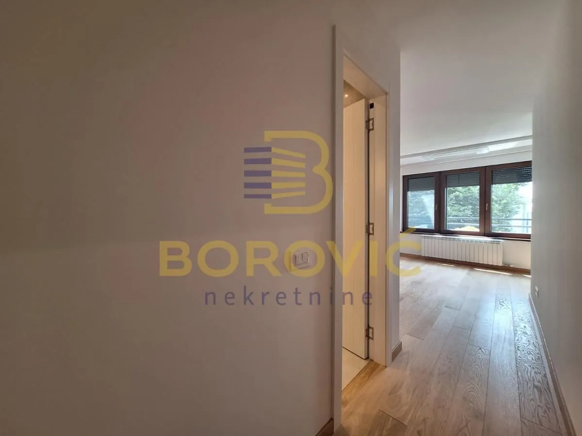 Sale, four bedroom apartment, 144m², Vračar Hram, Vračar Sve Podlokacije