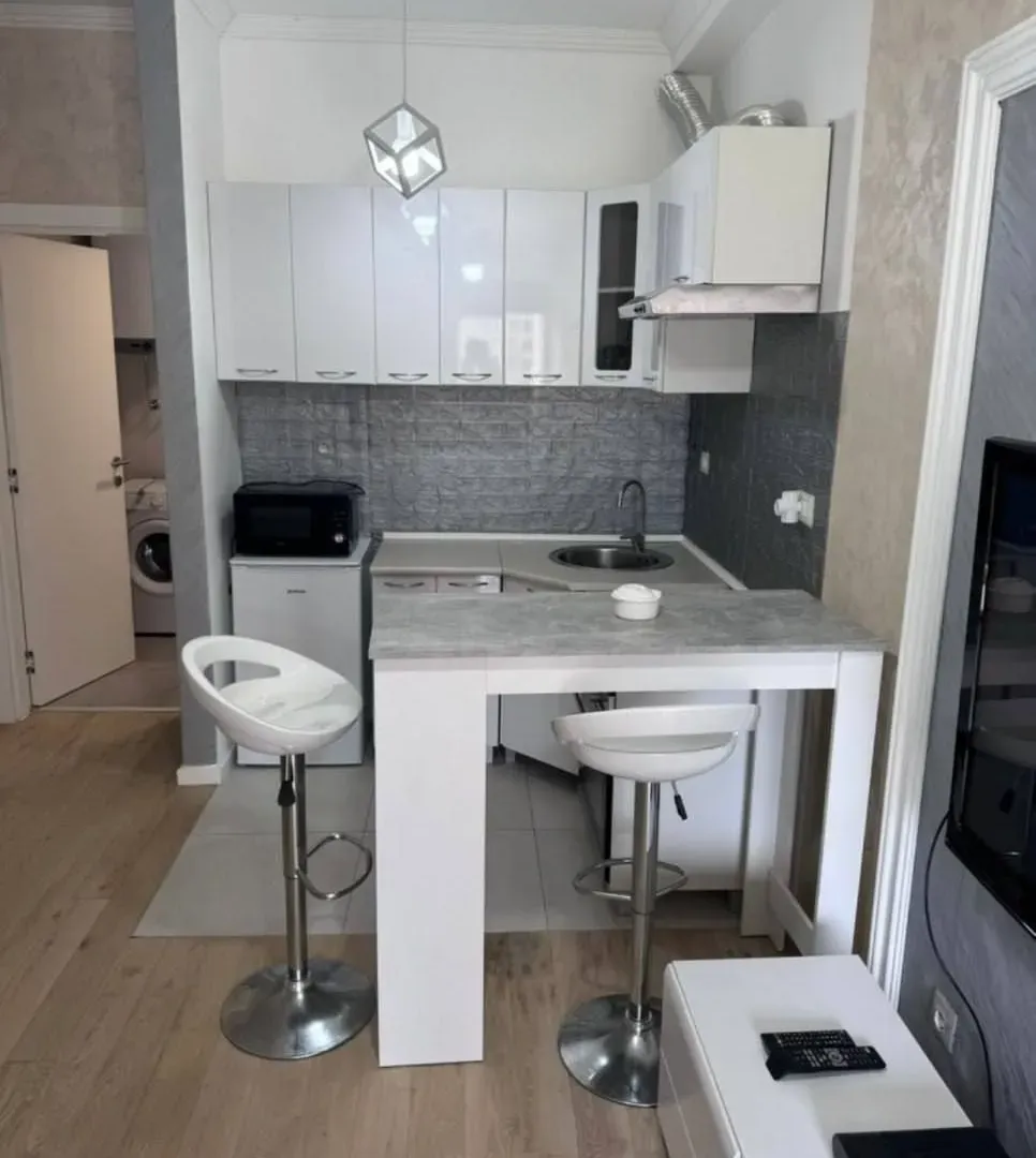 Sale, one bedroom apartment, 41m², Soho City, Bar