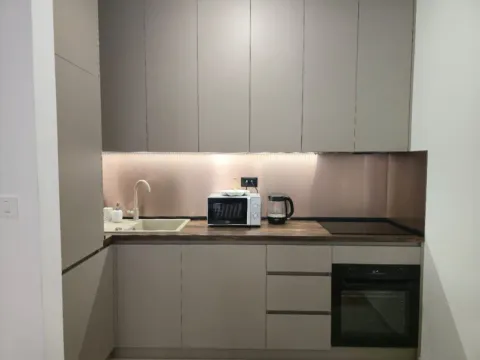 Izdavanje, jednosoban stan, 45m², New City, Podgorica - image 13