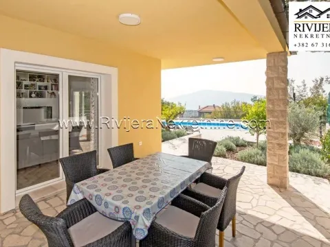 Sale, house, 136m², Podi, Herceg Novi - image 19