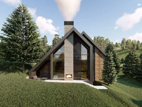 Prodaja, zemljište, 891m2, Dulovine, Kolašin Prodaja, zemljište, 891m2, Dulovine, Kolašin