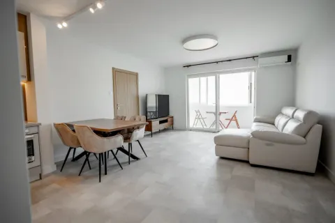 Prodaja, jednosoban stan, 45m², Sveti Stefan, Budva - image 10