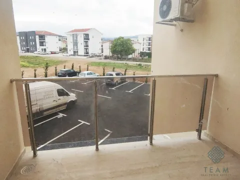 Prodaja, garsonjera, 29m², Zabjelo, Podgorica - image 4