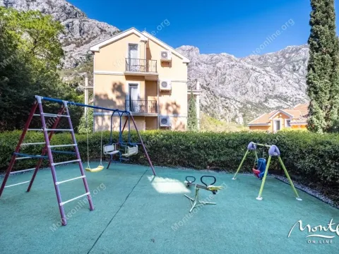Prodaja, jednosoban stan, 63m², Orahovac, Kotor - image 38