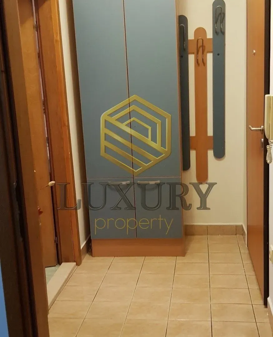 Rent, one bedroom apartment, 52m², Zagorič, Podgorica