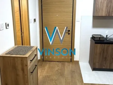 Rent, apartment, 28m², Bulevar Oslobodjenja, Novi Sad Sve Podlokacije - image 7