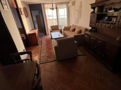 Prodaja, stan, 73m², Centar, Bar - image 5