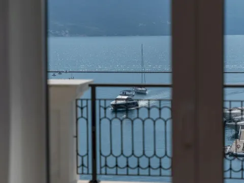 Sale, four bedroom apartment, 600m², Porto Montenegro, Tivat - image 38