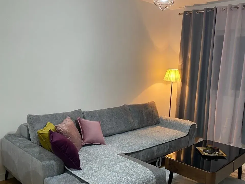 Prodaja, stan, 49m², Podgorica, Crna Gora