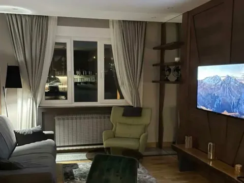 Prodaja, jednosoban stan, 38m², Centar, Kolašin - image 3