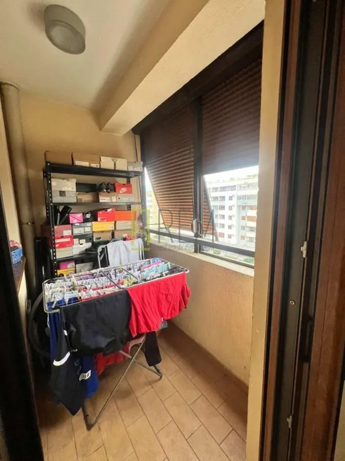 Prodaja, dvosoban stan, 70m², Stari Aerodrom, Podgorica