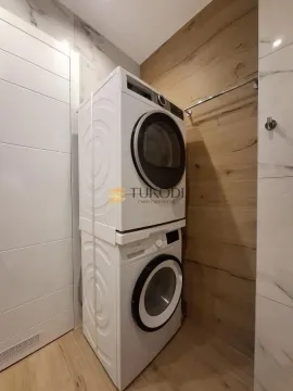 Rent, two bedroom apartment, 43m², Novi Beograd Blok 64, Novi Beograd Sve Podlokacije - image 7