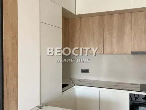 Rent, two bedroom apartment, 50m², Dorćol Sve Podlokacije, Beograd - image 3