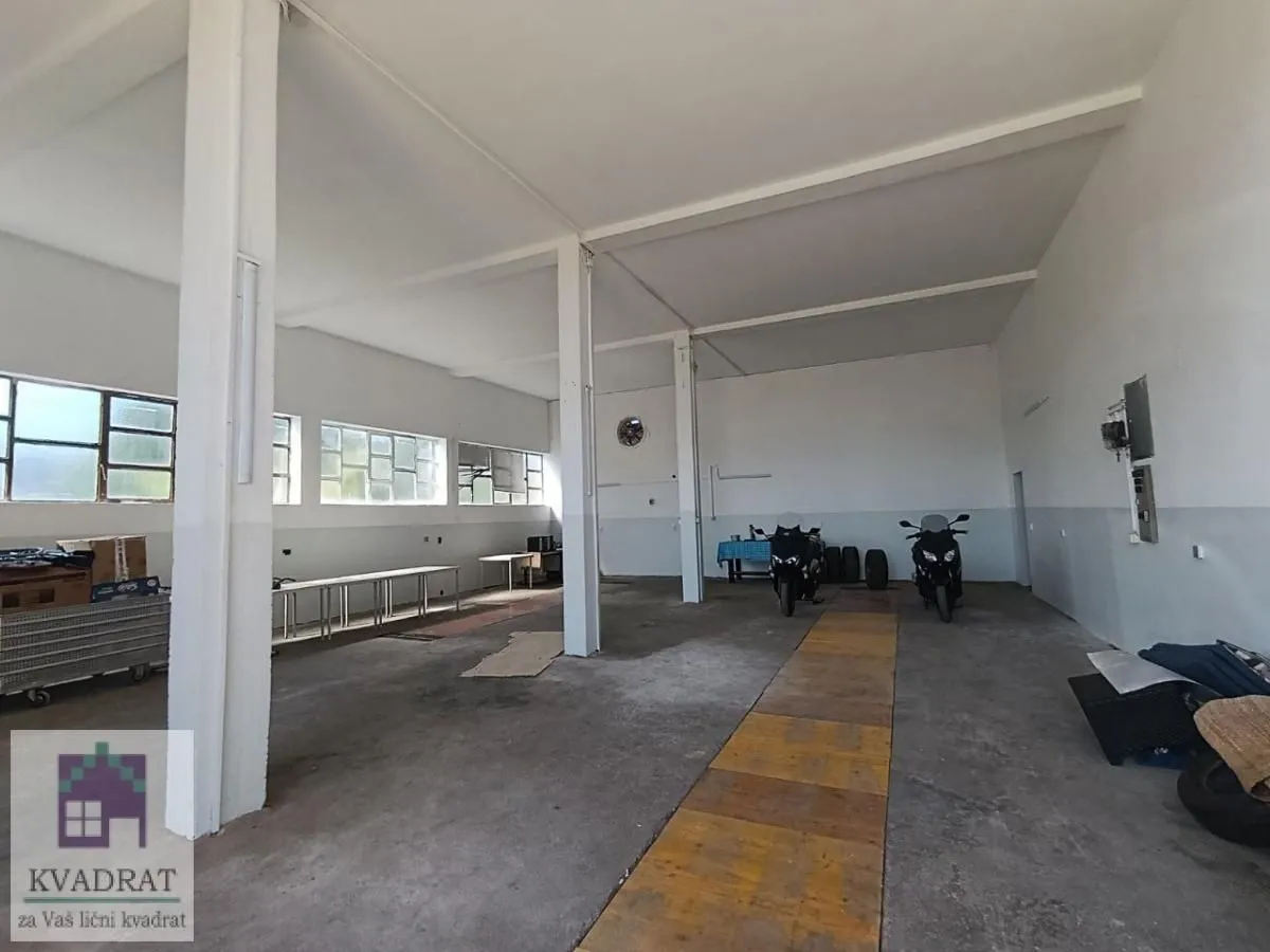 Rent, office space, 230m², Urovci, Obrenovac