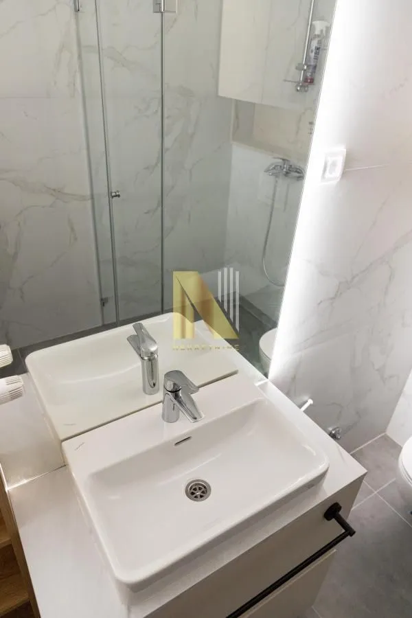 Prodaja, dvosoban stan, 51m², Grbavica, Novi Sad Sve Podlokacije