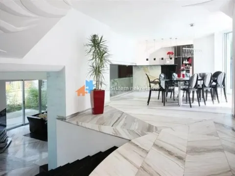 Rent, house, 365m², Uciteljsko Naselje, Zvezdara Sve Podlokacije - image 17