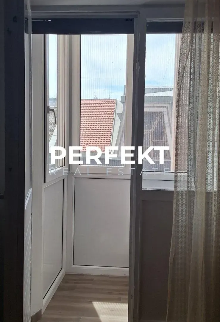 Rent, three bedroom apartment, 69m², Centar, Pančevo