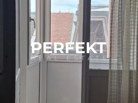 Rent, three bedroom apartment, 69m², Centar, Pančevo - image 9