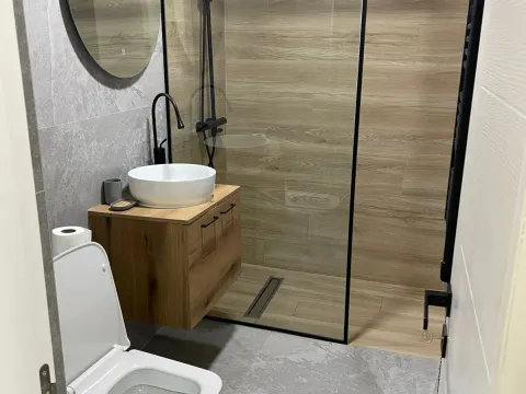 Izdavanje, jednosoban stan, 50m², Preko Morače, Podgorica - image 4