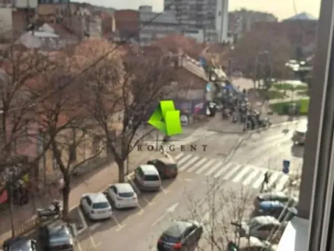 Izdavanje, dvosoban stan, 65m², Medijana, Niš - image 11