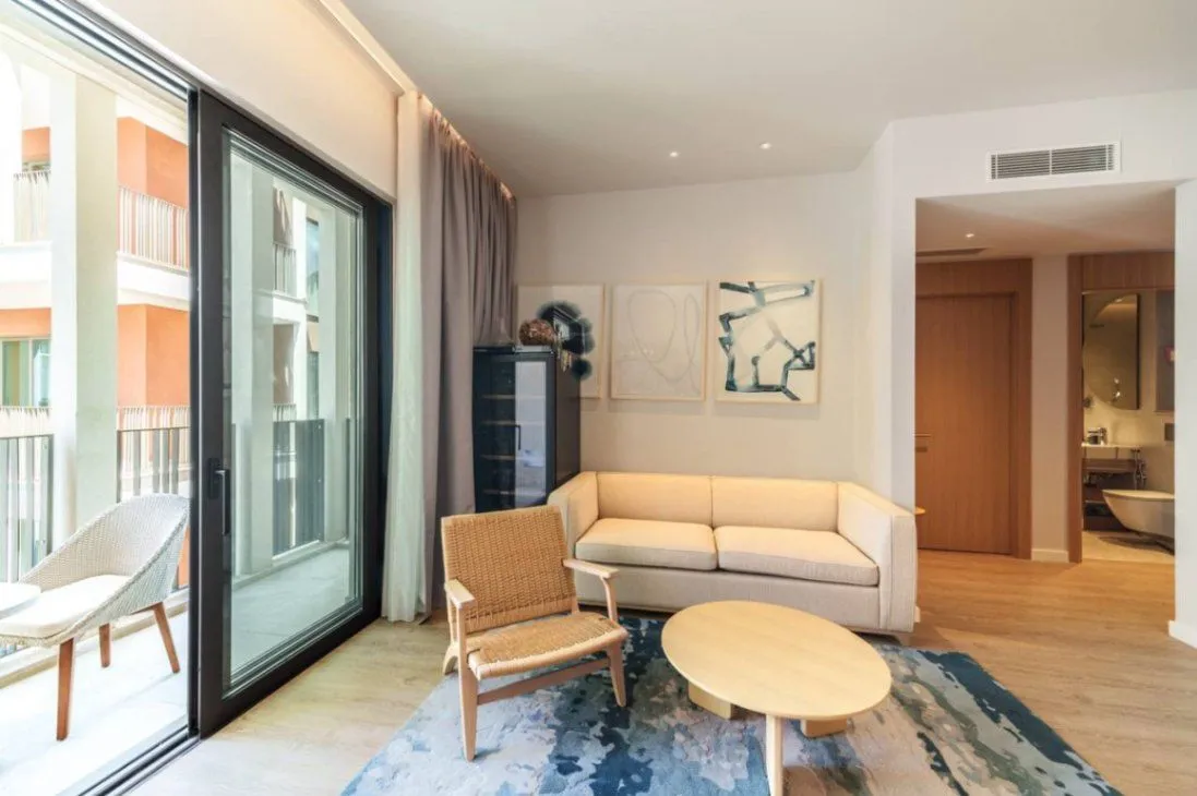 Prodaja, jednosoban stan, 55m², Tivat, Crna Gora
